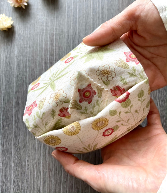 creema限定　夏の福袋 送料無料 お花と香りのある暮らしを楽しむ10点セット ドライフラワースワッグ 9枚目の画像