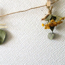 ナチュラルハーブ植物のガーランド○ユーカリ・ラベンダー・タンジー○ボタニカル 2枚目の画像