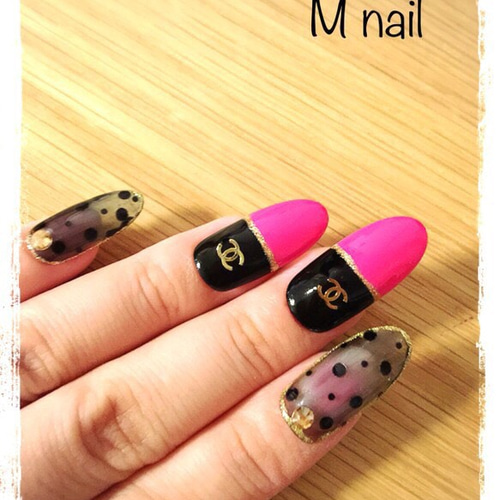 CHANEL リップ&ネイルセット org.jpg