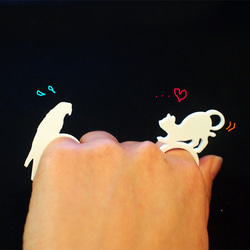 nyanko ring 3枚目の画像