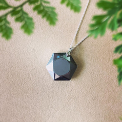 Amazon | [HAPPY TALK] 電磁波対策 ネックレス 【 ZERO PENDANT
