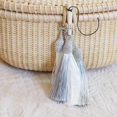 おしゃれなデザイン ナンタケットバスケット かごバッグ Madam