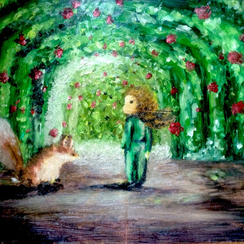 お値下げ⭐︎ 星の王子さま　アート 8493□ポスター 絵画 A3サイズ 『星の王子さま』 アート