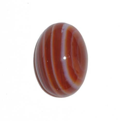 サードニクス（縞めのう） OXs-030 天然石 銀工房・沙恵楽 通販