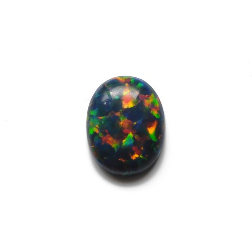 【なお】ブラックオパール 価格はお問合せ下さい※天然ブラックオパール 2.80ct【キング