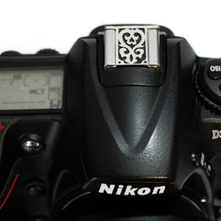 尼康相機筒套，Hosoka SCN-003 第3張的照片