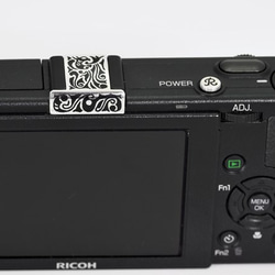 RICOH GR·Phoenix SCR-002相機鞋套 第5張的照片