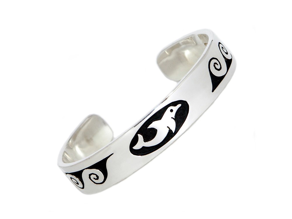 ichigo シルバーオープンバングル 箱・説明書付き s-bbm-01-main_f13e8cf2-1511-