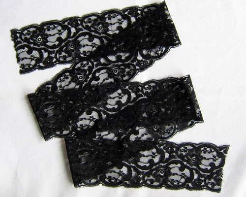 フランス　アンティーク　ヴィンテージ　レース 0_0456778b3cab97328adb6967d8aa