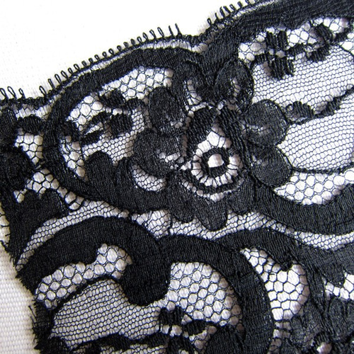 フランス　アンティーク　ヴィンテージ　レース 0_0456778b3cab97328adb6967d8aa