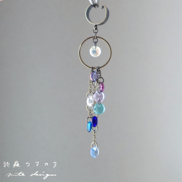 Katappo 耳環“Kira Utakata” 第6張的照片