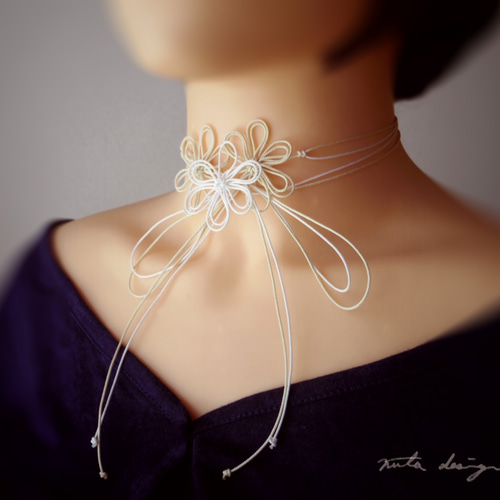 BLOSKY ジュエリー　チョーカー単品 BLOSKY ジュエリー チョーカー単品