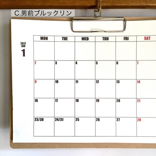2025 オーダーメイドカレンダー<WH大きめ枠・壁掛け 2025 オーダーメイドカレンダー<WH大きめ枠・壁掛け