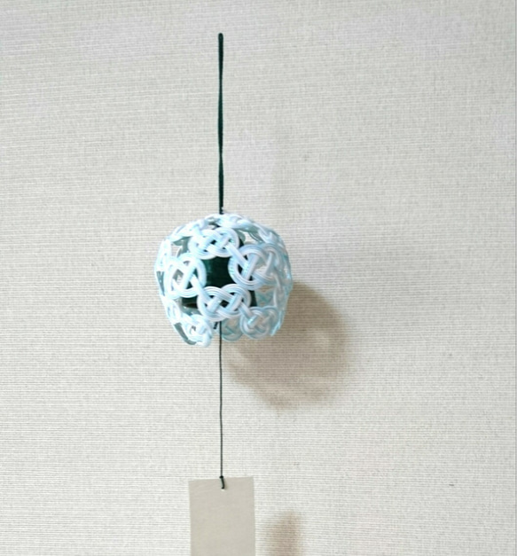 《 涼やか風鈴 》 1枚目の画像