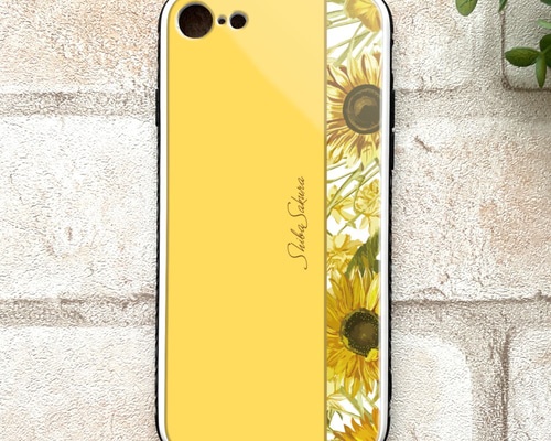 【ひまわりひかる】iPhone12 0_797e2ba7471564615fde58180326