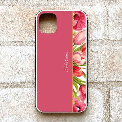 あきりんページ★押し花ケース あきりん様ご確認ページ⭐︎押し花ケース