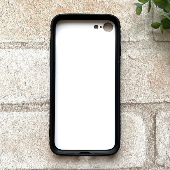 チューリップのガラススマホケース（イエロー） iphone15 チューリップ 春 iphone14 iphone13        Ω 人気・おすすめ｜使いやすい・旅行におすすめ 品質保証 全国発送