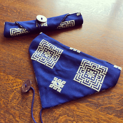 こぎん刺し　鍋帽子(紺✖️紺) スリット入り Amazon | キンボシ(Kinboshi) GS チップ付草抜き鎌(鋸目付) 1519
