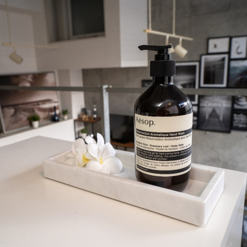 DEMAINドマン イタリア製 アンティークトレイ お盆 トレー Yahoo