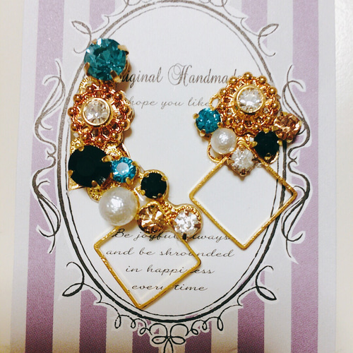 Disney♡Princessイメージ.。.:*♡イヤーカフご確認用 【公式通販】
