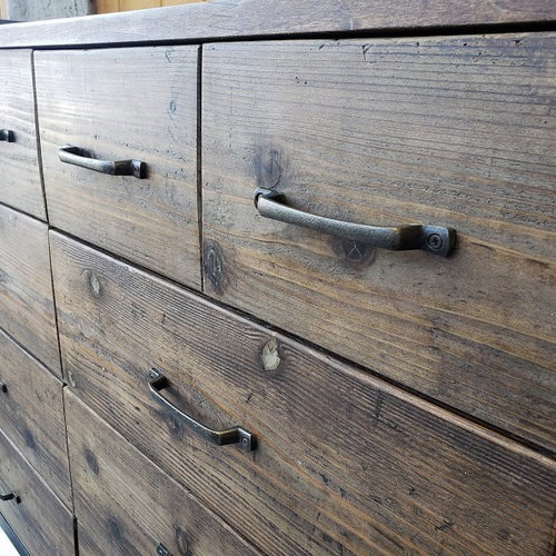 チェスト（kani出品になります☺︎） 小引出しいっぱいチェスト チェスト・キャビネット STANDARD