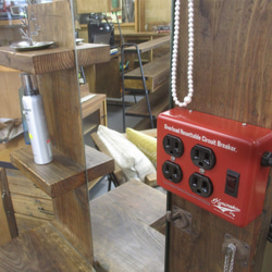 VINTAGE SUGI DRESSER■椅子付き■ドレッサー・鏡台・スタンドミラー 5枚目の画像