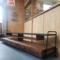 インダストリアルTVボード 1500