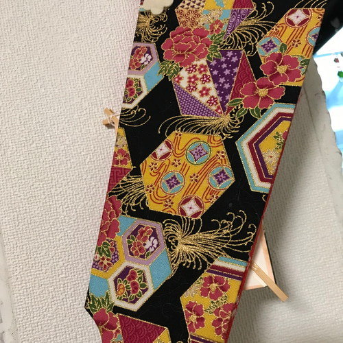 羽子板と凧 お正月