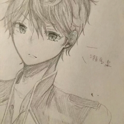 【自作イラスト】イラストオーダー【受付中】 手描き イラストオーダー【受付停止中】 - メルカリ