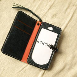 iphone5 case　【限定1個】 2枚目の画像