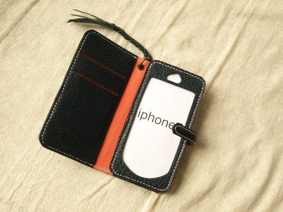 iphone5 case　【限定1個】 2枚目の画像