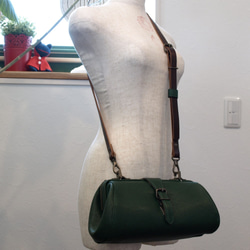 Original Shoulder Bag [Cerchio] 3枚目の画像