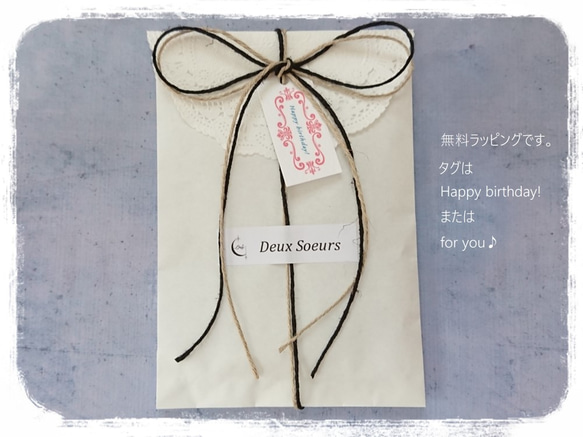 全新銀色現已上市！已售出 500 多件商品！ 3D吊燈耳環 第6張的照片