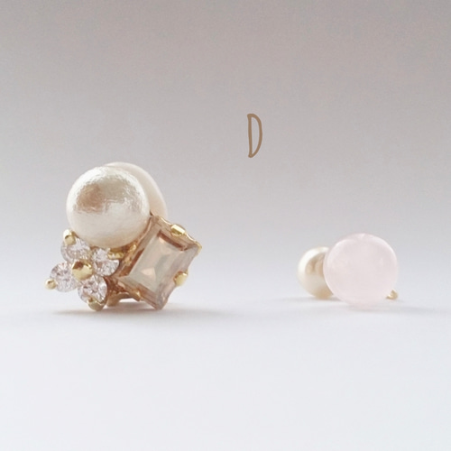 EKUSOYR様専用♡イヤーカフ2点セット 【公式通販】