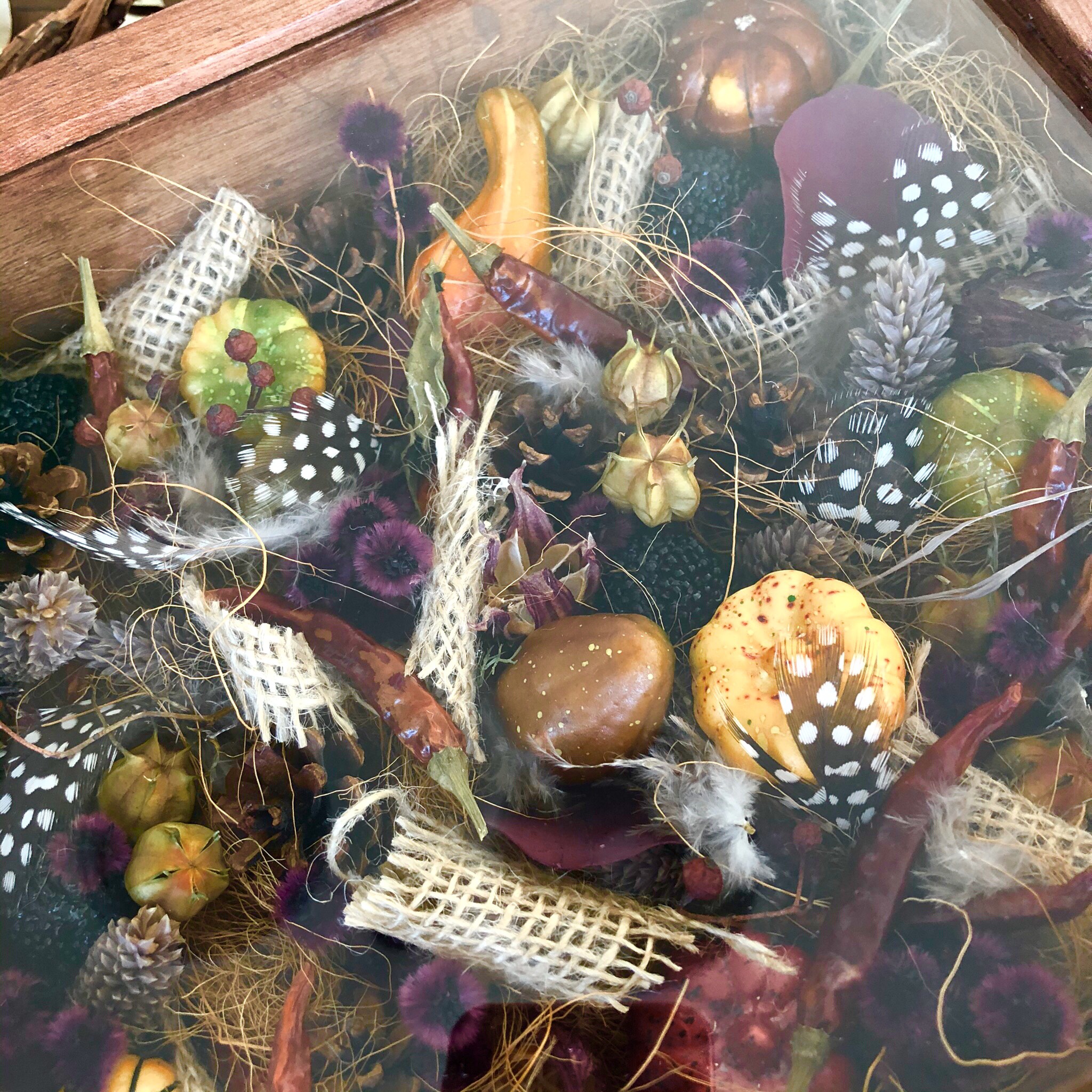 ハロウィンボックス☆