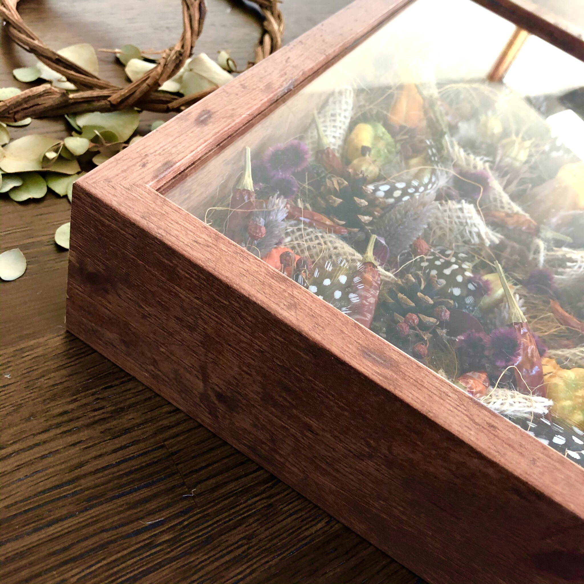 ハロウィンボックス☆