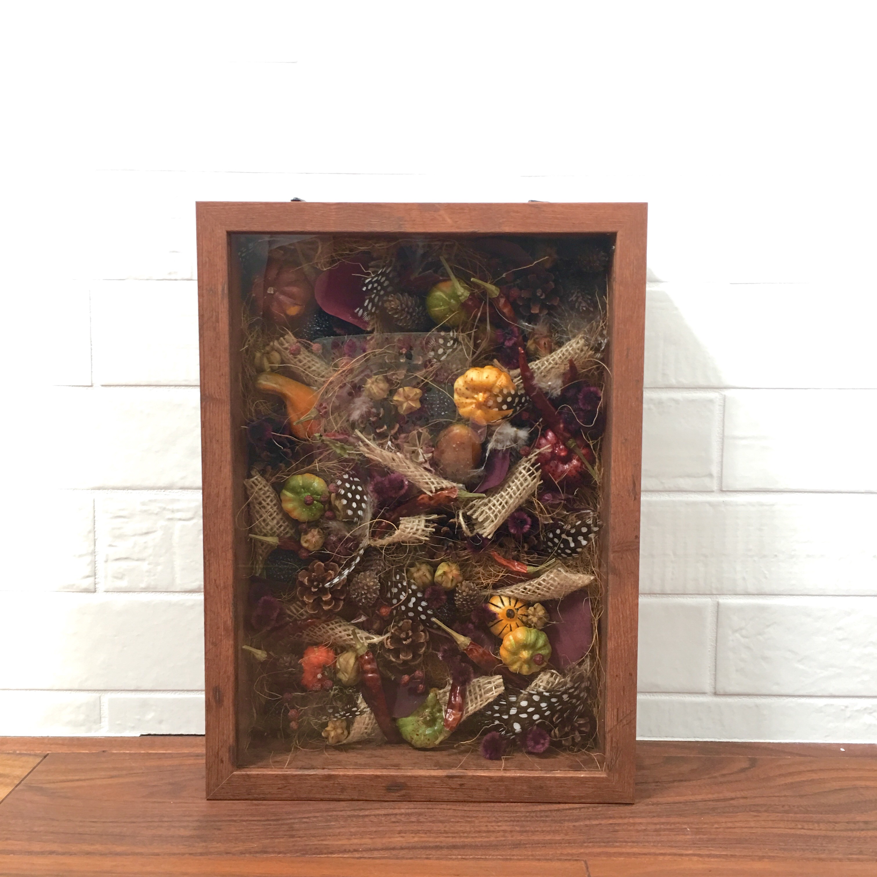 ハロウィンボックス☆