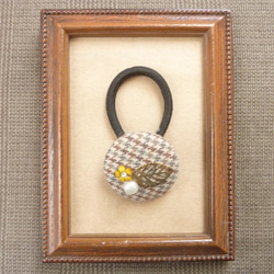 チェック ヘアゴム の人気通販｜Creema(クリーマ) 国内最大の