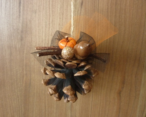 2510-1 刺繍フレーム 秋の実り どんぐり かぼちゃ きのこ ハロウィン 2510-1 刺繍フレーム 秋の実り どんぐり かぼちゃ きのこ ハロウィン