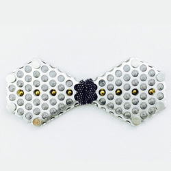 蝶ネクタイ〈Navy〉 1枚目の画像