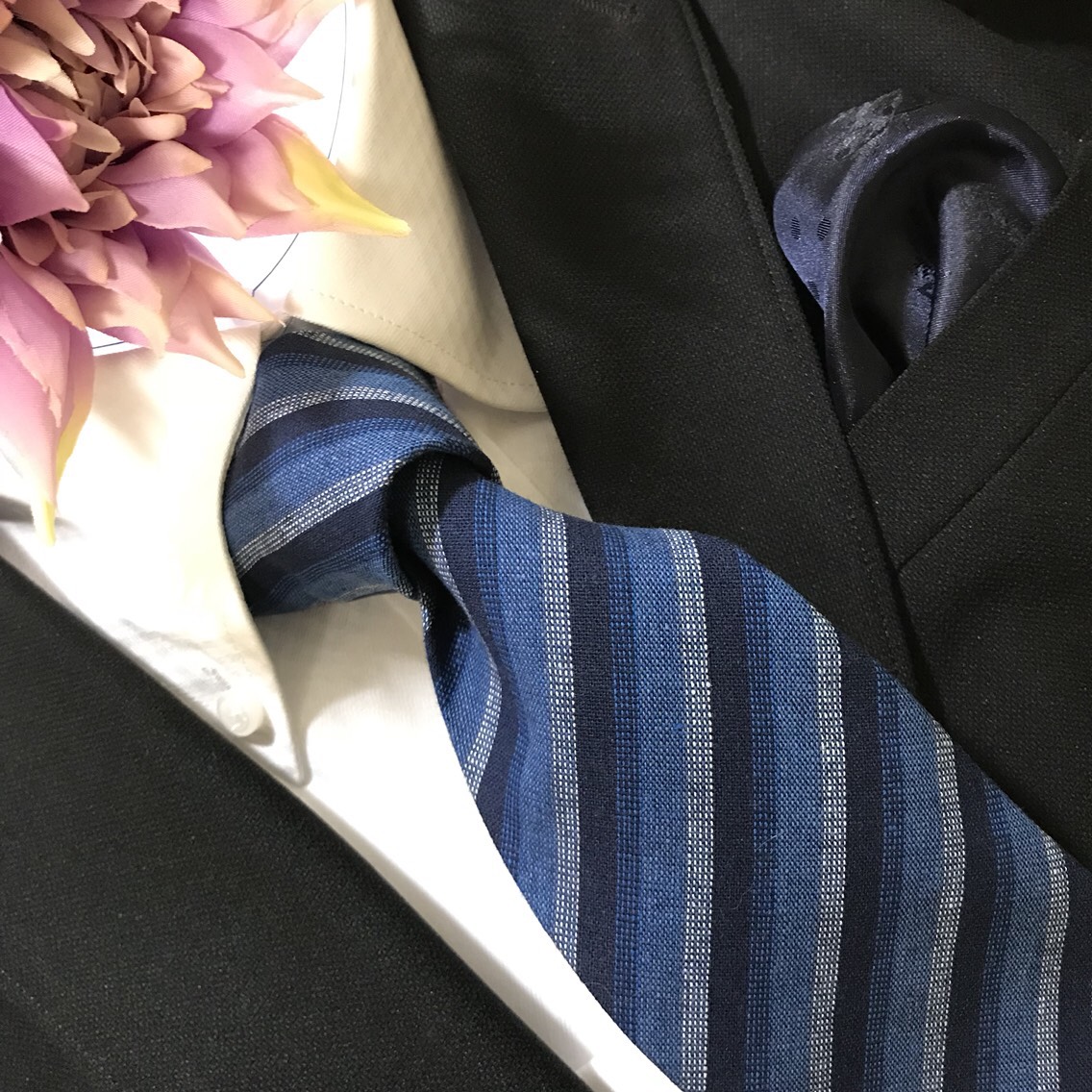 三川地木綿　こんあい