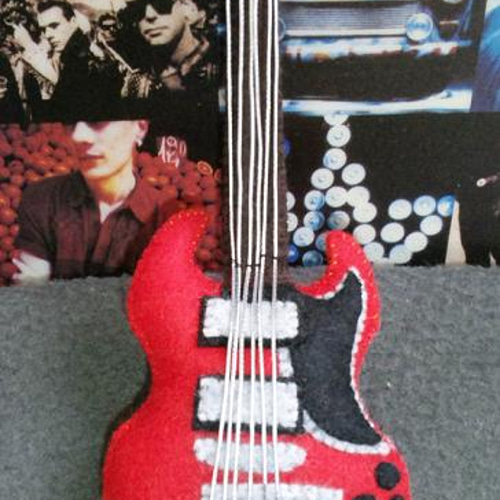 キムジェファン　ぬいぐるみ　ギター　レア 71dJOMeXeyL._UF350,350_QL80_.jpg