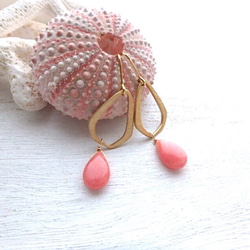 Pierce♡Gold*coral 1枚目の画像