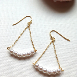 pierce♡pearl＊blanco 1枚目の画像