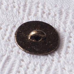 ヴィンテージコイン風ボタン 10個セット 4枚目の画像