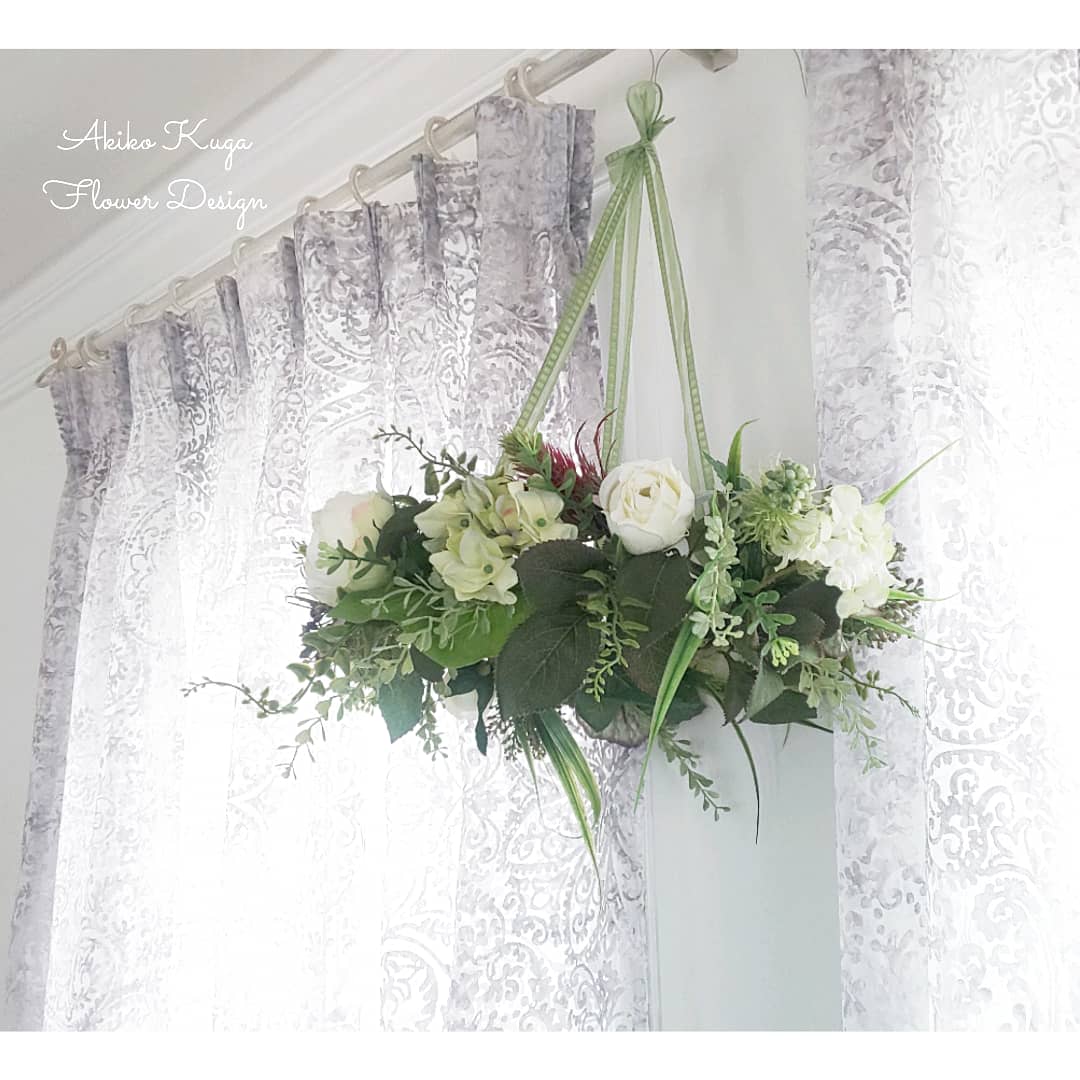 シャンデリア/フラワー/花 シャンデリア/フラワー/花