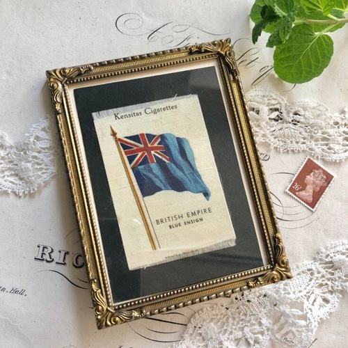 シガレットカード700～750枚程イギリスアンティーク