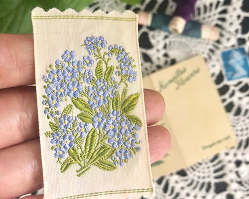 花の刺繍 シガレットカード イギリス 17枚セット 2025年最新】シガレットカード イギリスの人気アイテム - メルカリ