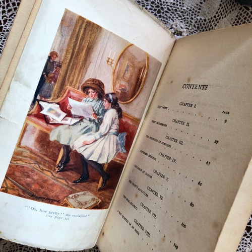 1867年～　洋書アンティークヴィンテージ 1867年～ 洋書アンティークヴィンテージ 1867年～ 洋書