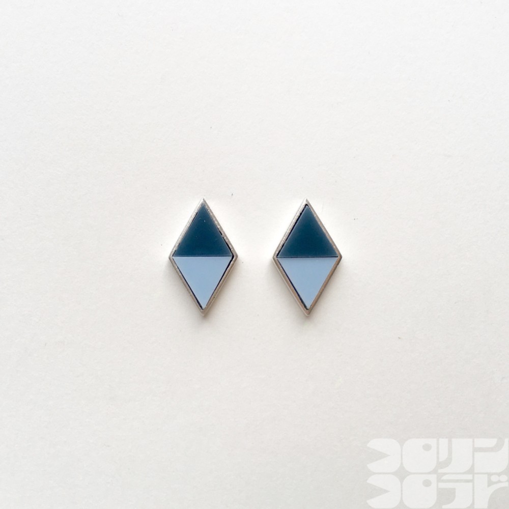 Bi-color（ビコロール）Letal／ピアス